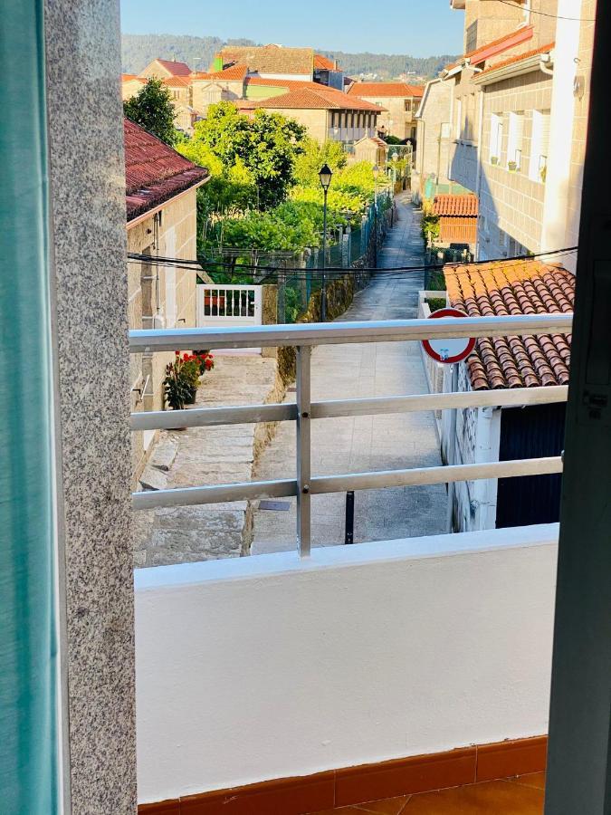 Combarro Suite Zewnętrze zdjęcie