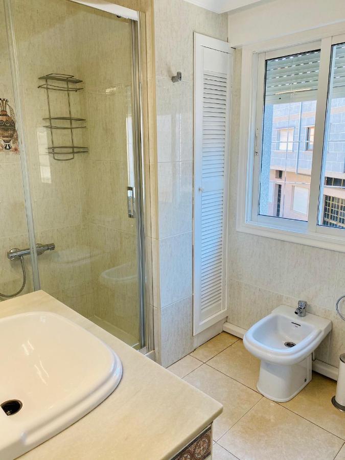 Combarro Suite Zewnętrze zdjęcie