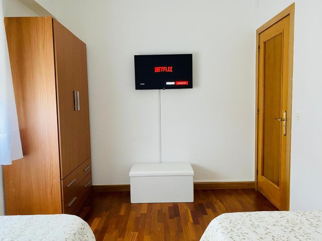 Combarro Suite Zewnętrze zdjęcie