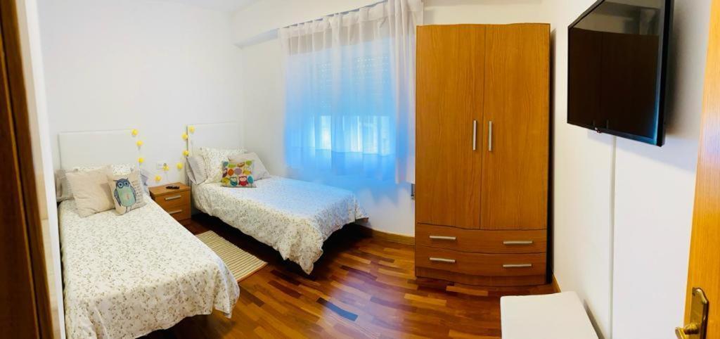 Combarro Suite Zewnętrze zdjęcie
